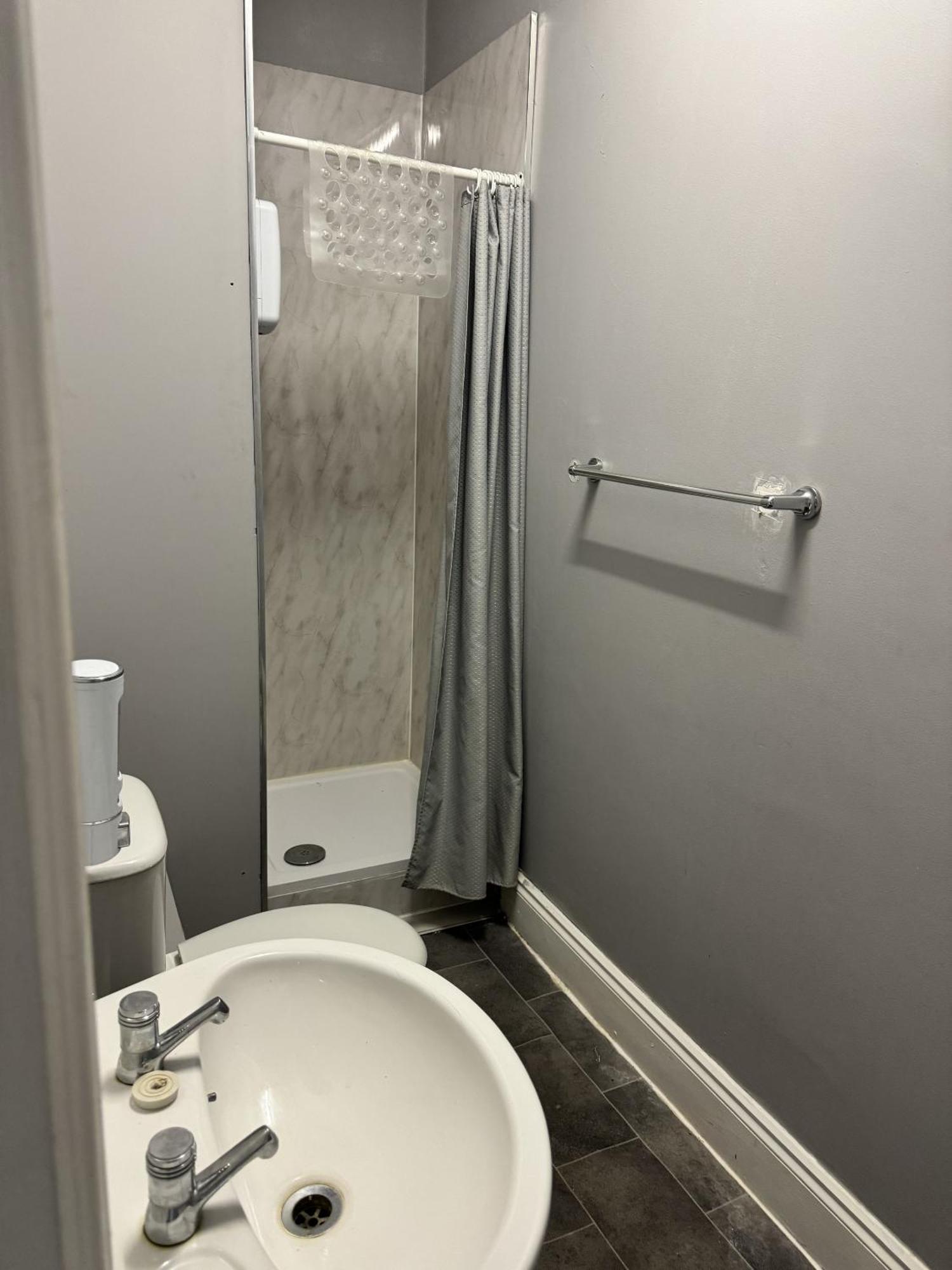 The Majestic Bed & Breakfast Great Yarmouth Ruang foto