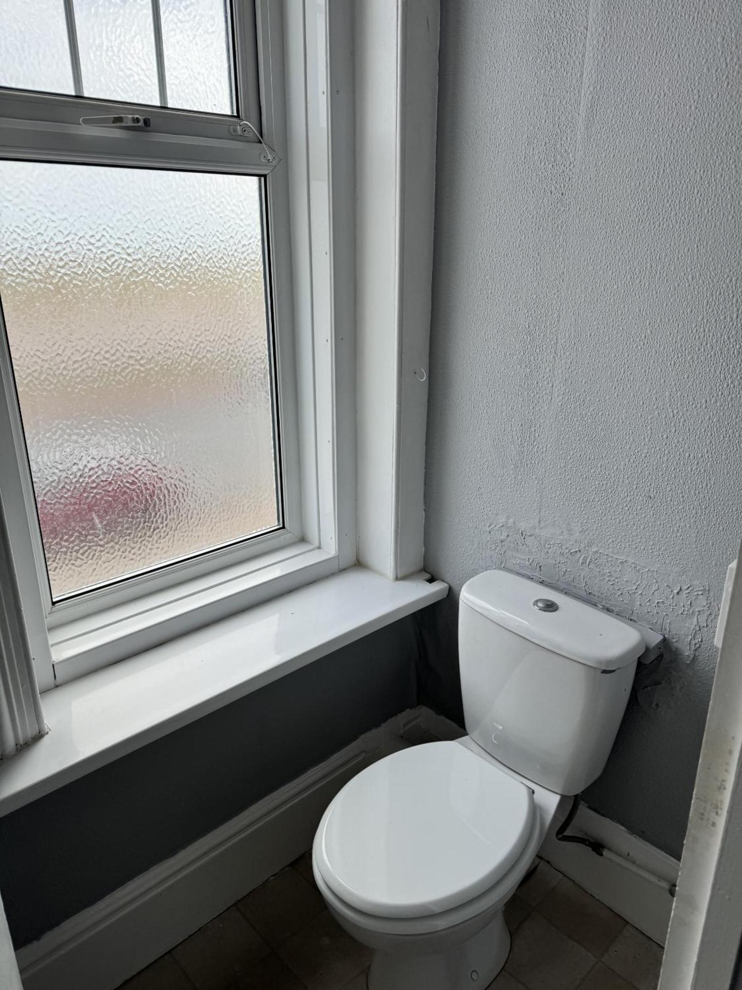 The Majestic Bed & Breakfast Great Yarmouth Ruang foto
