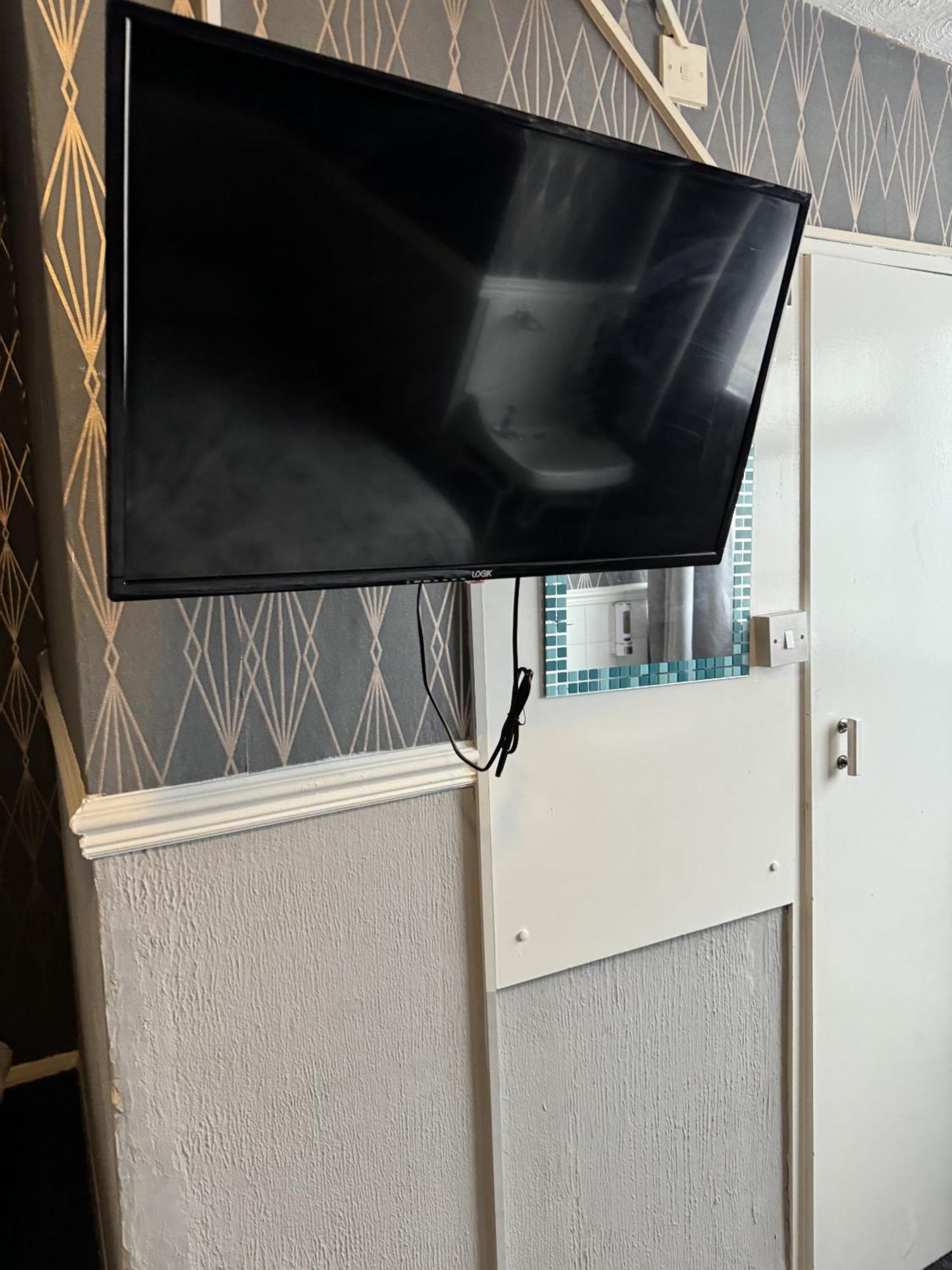 The Majestic Bed & Breakfast Great Yarmouth Ruang foto