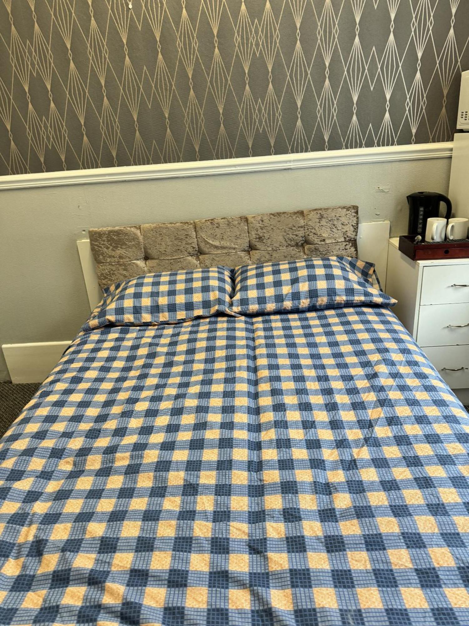 The Majestic Bed & Breakfast Great Yarmouth Ruang foto
