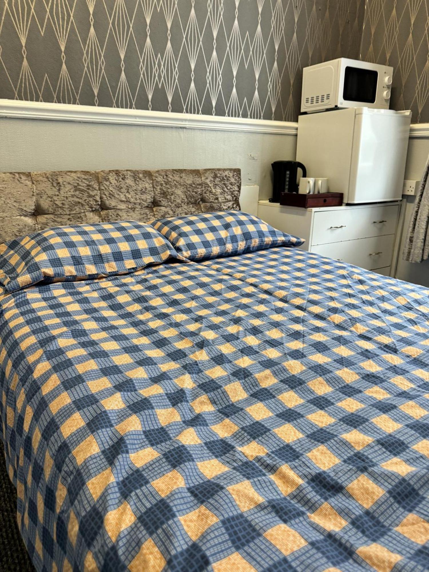 The Majestic Bed & Breakfast Great Yarmouth Ruang foto